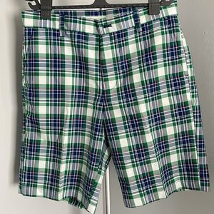 IZOD Golf Shorts